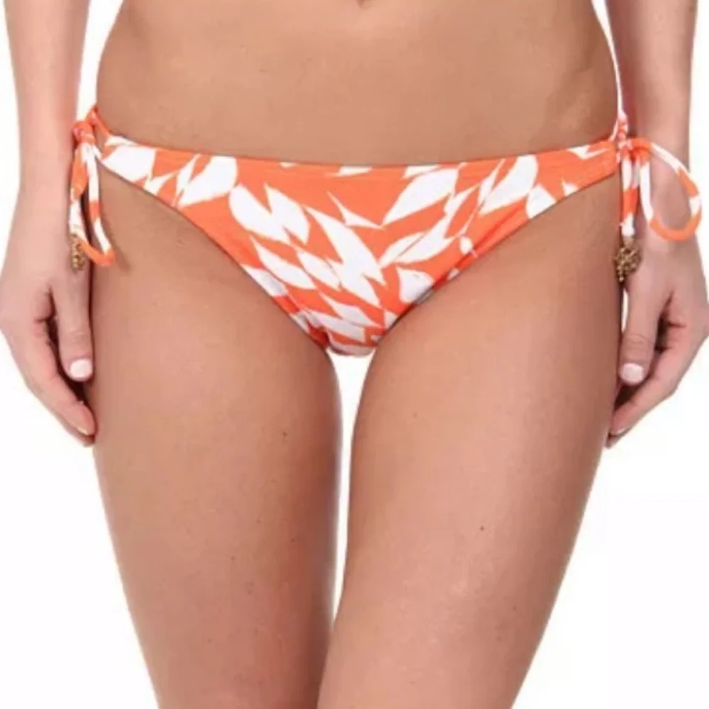 - Shoshanna L Tangerine Dream Swim Bottom! NEW!